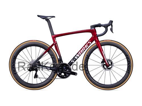 Specialized Tarmac SL7 Pro  technische daten 